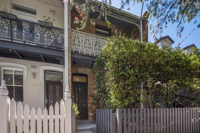 65 Merton Street, NSW 2039