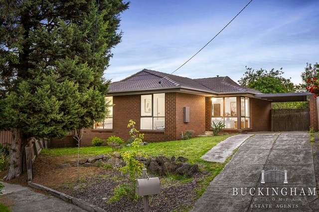 11 Wordsworth Court, VIC 3083