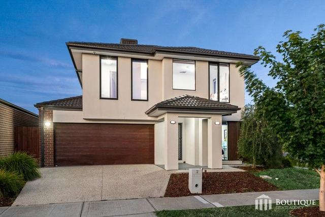 2 Hercules Drive, VIC 3809