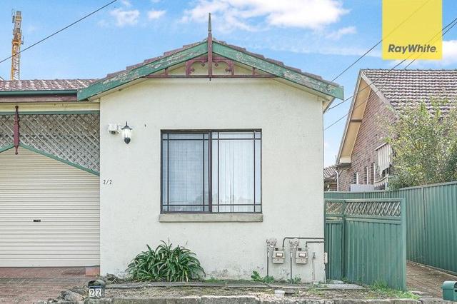 2/2 Napier Street, NSW 2145