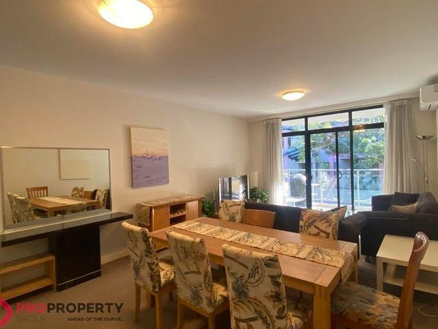 9/124 Mounts Bay Road, WA 6000