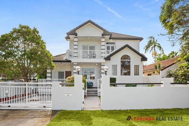 32 Toyer Avenue, NSW 2219