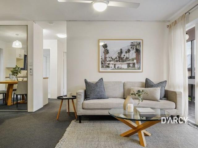 3/31 Dorset Street, QLD 4060