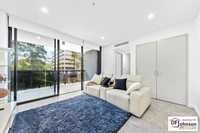 304/112 Talavera Road, NSW 2113