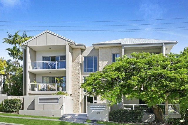 3/38 Johnston Street, QLD 4215