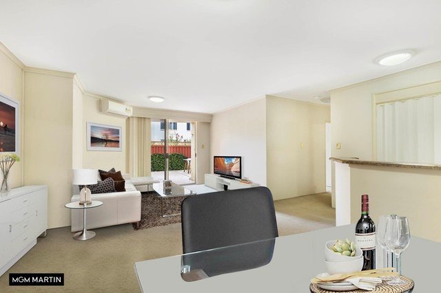 518/83 Dalmeny Avenue, NSW 2018