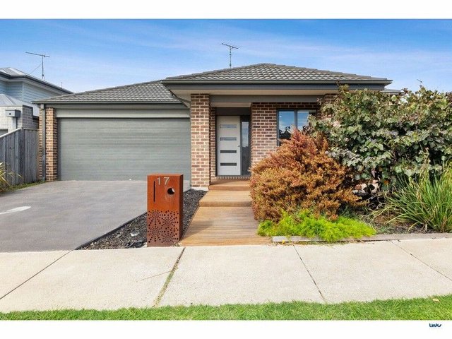 17 Yallock Circuit, VIC 3228