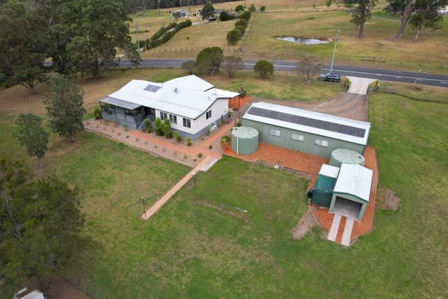 310 Bodalla Park Drive, NSW 2545