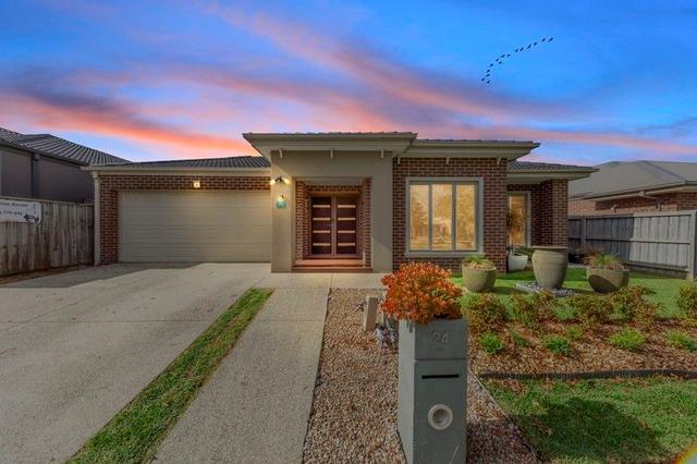 24 Timbertop Boulevard, VIC 3809