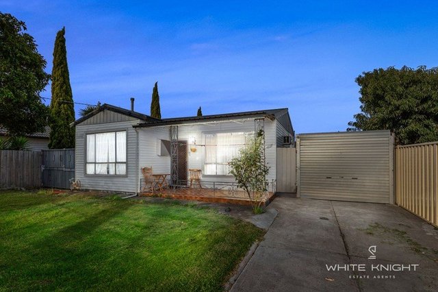 62 Vincent Avenue, VIC 3021