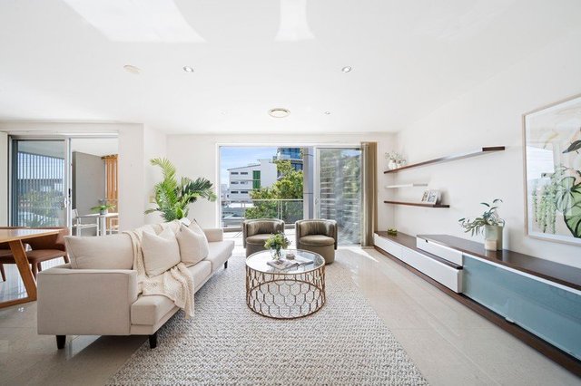9/133 Dornoch Terrace, QLD 4101