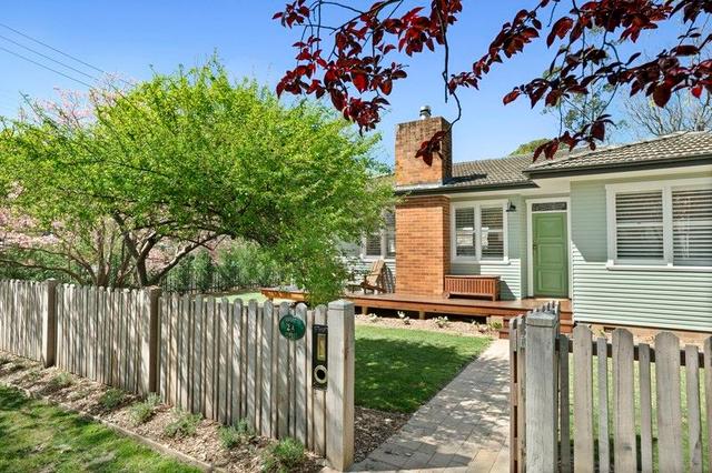 2A Glebe Street, NSW 2576