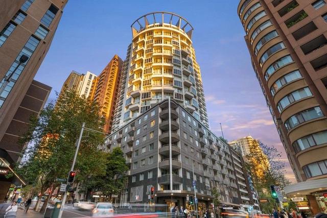 175/298 Sussex Street, NSW 2000