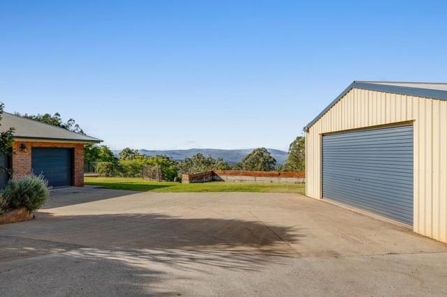 183 Happy Valley Road, QLD 4352