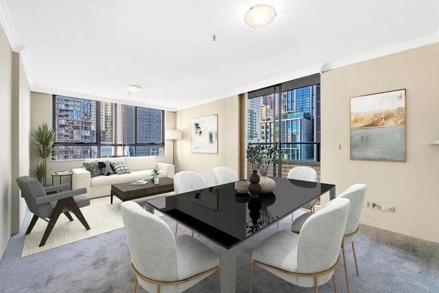 1801/148 Elizabeth Street, NSW 2000