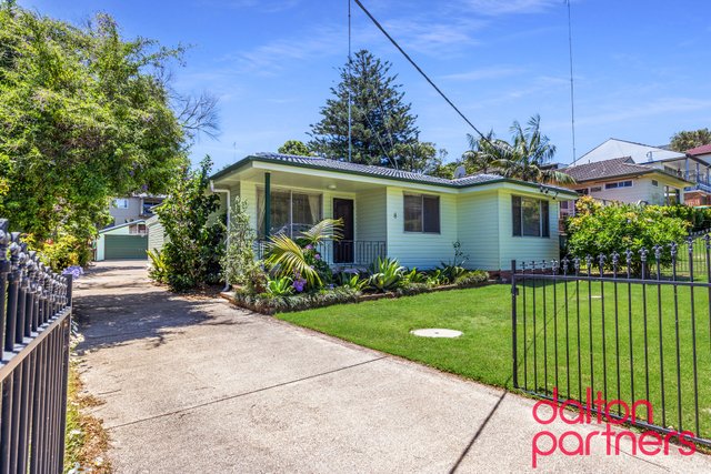 8 Ivy Street, NSW 2290