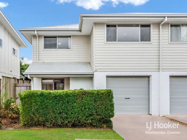 41/89 Northquarter Drive, QLD 4503