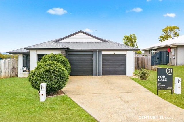 9 Leopold Court, QLD 4702
