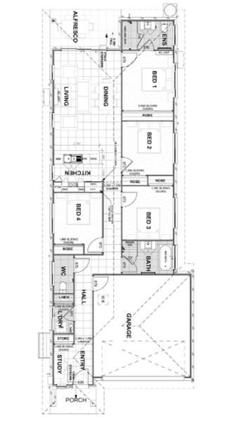 (no street name provided), QLD 4123