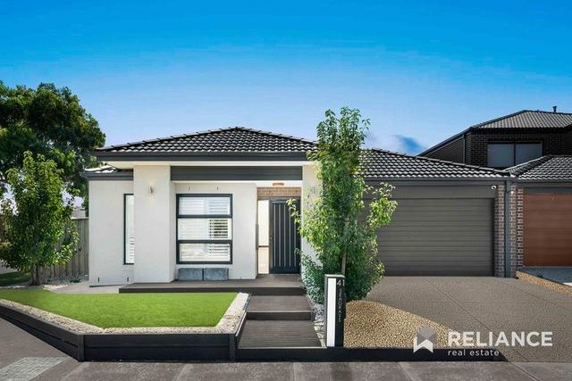 41 Seagrass Crescent, VIC 3030