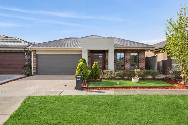 69 Westwood Boulevard, VIC 3173