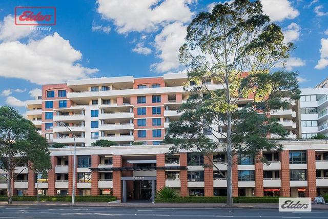 150/121-133 Pacific  Highway, NSW 2077