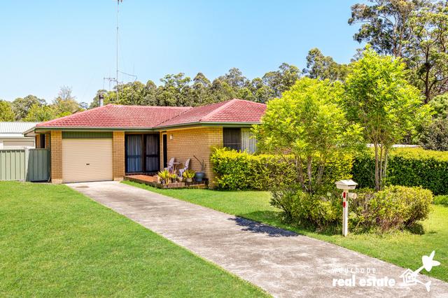 38 Tallowood Avenue, NSW 2446