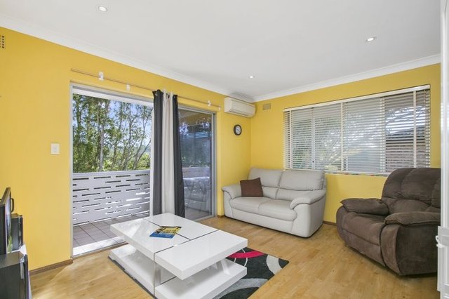 9/31 Lismore Avenue, NSW 2099