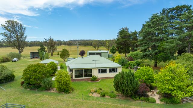 'Tiverton' 200 Tiverton Road, NSW 2350