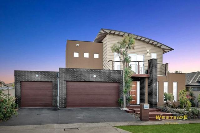 10 Springview Boulevard, VIC 3037