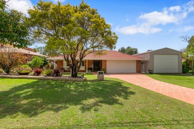 99 Channel Street, QLD 4163