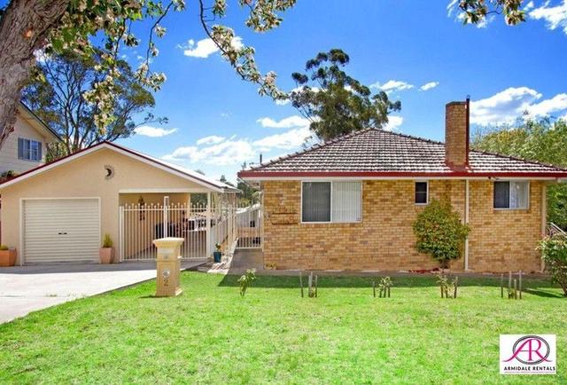 2 Proctor Street, NSW 2350