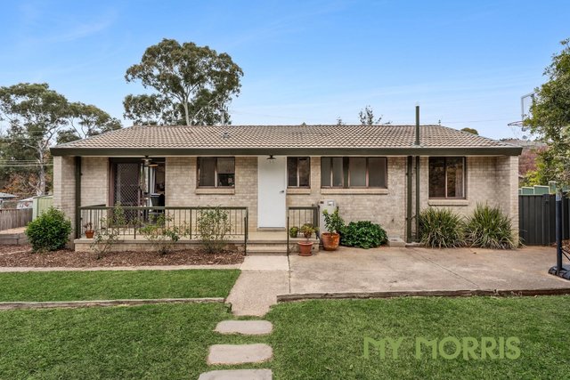 22 Broad Place, ACT 2902