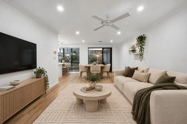 17/44 Rogers Parade West, QLD 4053