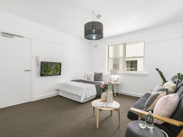 19/381 Liverpool Street, NSW 2010