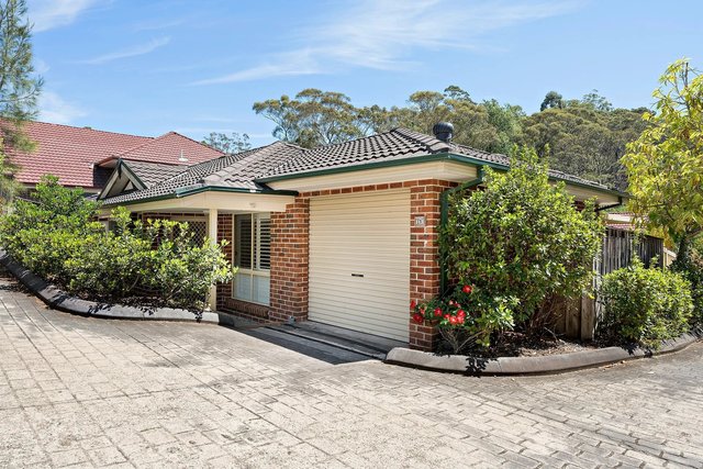 3/13 King Road, NSW 2077