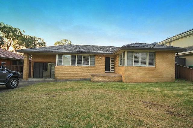 9 Denman Road, NSW 2198