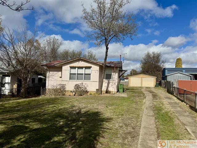 76 Fergus Road, NSW 2620