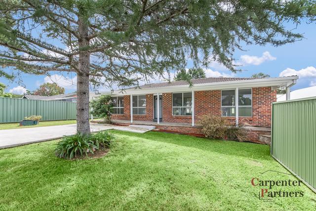 20 Grenfell Street, NSW 2571