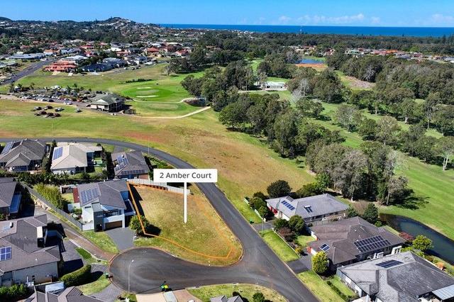 2 Amber Court, NSW 2444