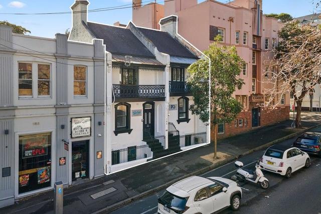 184-186 Campbell Street, NSW 2010