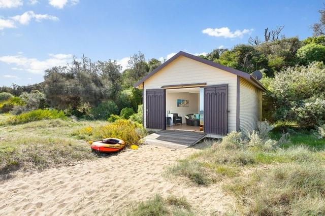 261 Boatshed Ricketts Point, VIC 3193