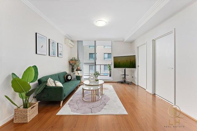 O101/81-86 Courallie  Avenue, NSW 2140