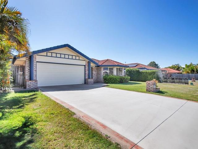 41 Cromdale Circuit, QLD 4655