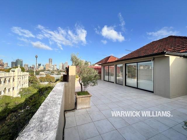 501/10B Challis Avenue, NSW 2011