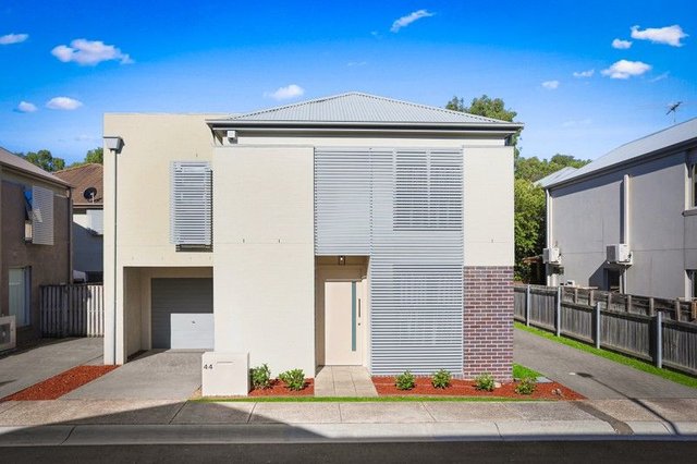 44 Condoin Lane, NSW 2145