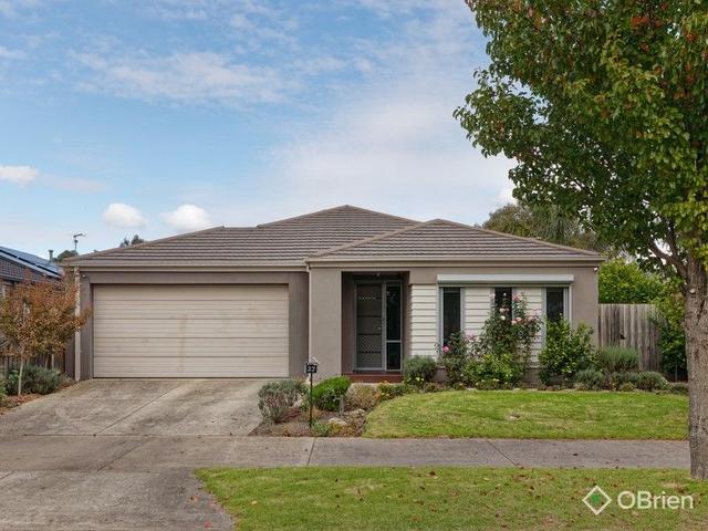 37 Summerhill Boulevard, VIC 3818