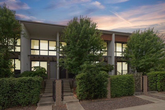 37/11 Wanderlight Avenue, ACT 2617