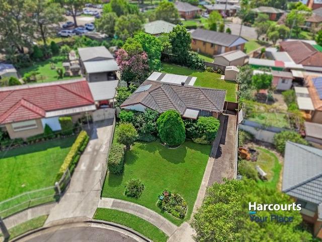 4 Gyra Place, NSW 2770