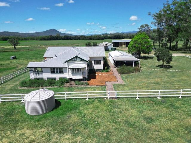 119 Kerwitz Road, QLD 4340
